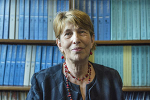 Catherine Henneman Rosselot - avocat HBB